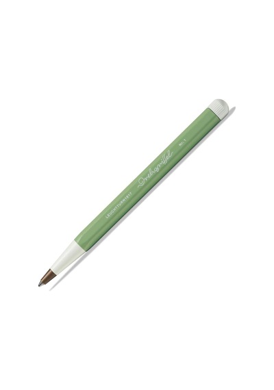 Leuchtturm1917 Drehgriffel No.1 Tükenmez Kalem Sage 362456 Yeşil