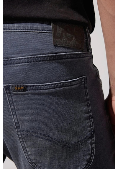 Lee Erkek Kot Pantolon L719072853 Koyu Gri