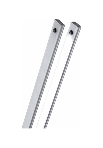 Diyez Mutfak Tezgah Altı Led Lineer Aydınlatma 50cm Beyaz Işık