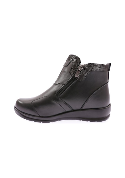 Forelli 55054 Kadın Bot 55054-K-R1534 Siyah