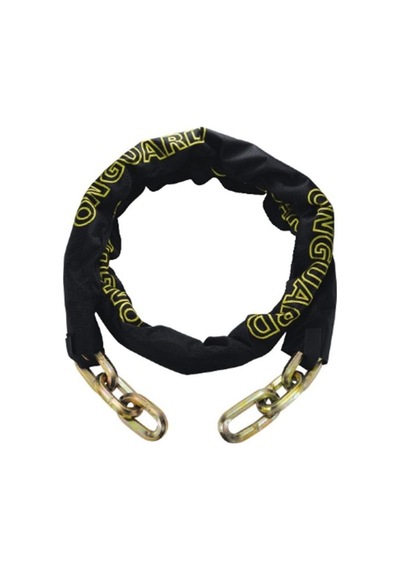 Onguard 8018l Beast Zincir 12mm X 210cm Sarı - Siyah