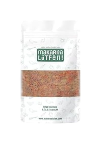 Ezogelin Çorbası Karışımı Siyez Bulgurlu 75 Gr