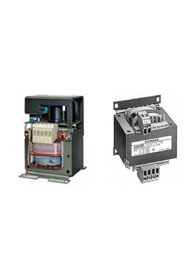 Siemens 24 Vac 100 Va Kumanda Trafosu 4AX3002-3HA10-0B