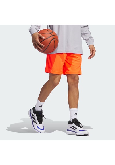 Adidas Bos Şort Solred