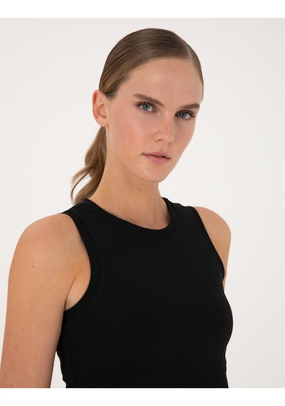 Pierre Cardin Kadın Siyah Bustiyer 50314973-vr046 Siyah
