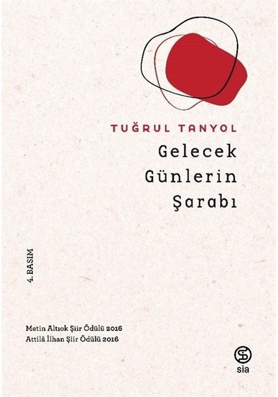 Gelecek Günlerin Şarabı / Tuğrul Tanyol