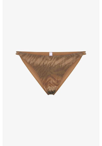 Penti Renkli Destini Side Bikini Altı