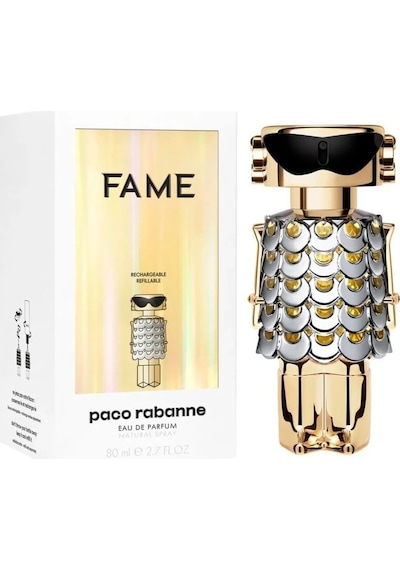 / Pr Fame Edp 80 Ml Oryantal