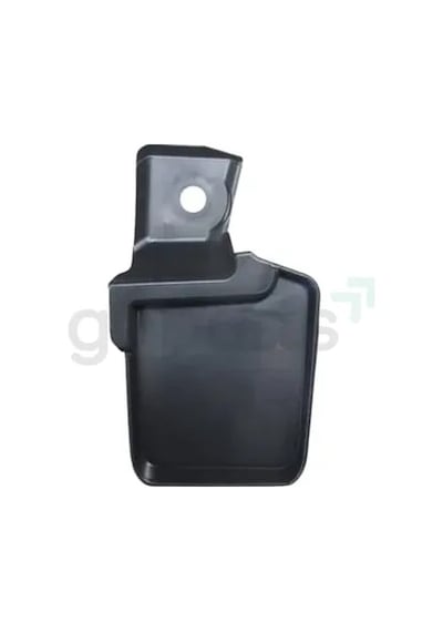 Ön Paçalık Sol Ford Custom - 2023-2026