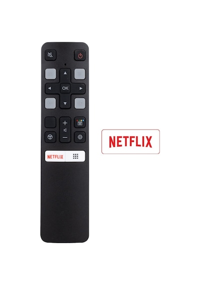 Tcl Rc 802v Fmr1 50'' - 55'' Android Akıllı Lcd Led Tv Kumanda