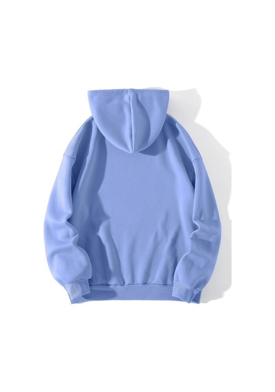 Unisex Colorado Bebe Mavisi Oversize Sweatshirt Bebe Mavisi