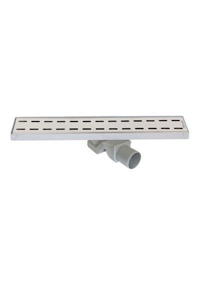 Sukar Duş Kanalı Slot Line 4E 30 Cm