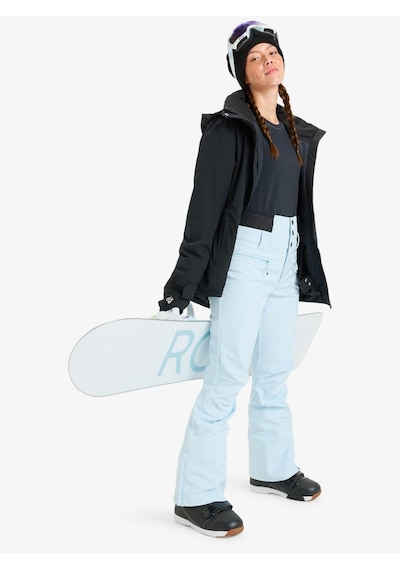 Roxy Rising High Pt Kadın Kayak/snowboard Pantolonu-erjtp03295 Turkuaz