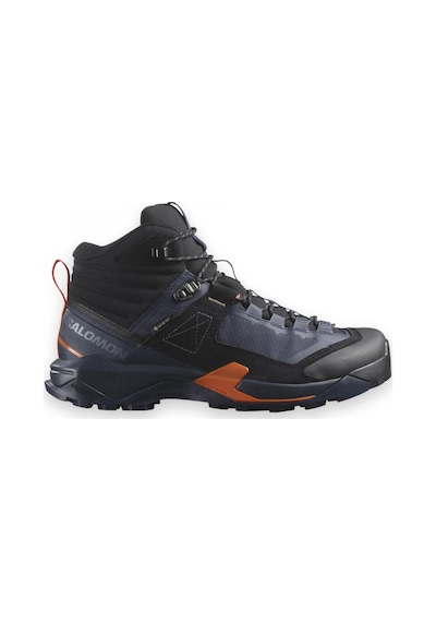 Salomon 476865 X Ultra Alpine Mid Gtx Outdoor Erkek Bot