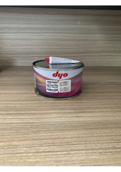 Dyo Fiber Macun
