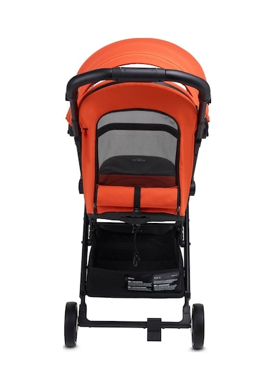 Anex Air-x Kabin Boy Bebek Arabası Tek Elle Katlanan