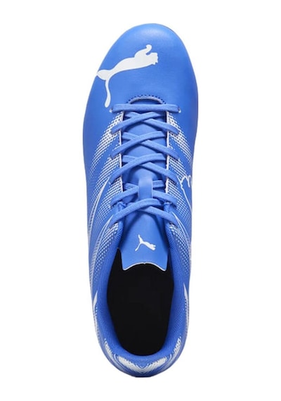 Puma Attacanto Fg/ag 107477 09 Mavi Erkek Futbol Krampon 001