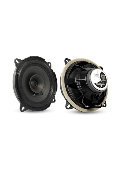 Fullsound 150 Watt  Oto Hoparlör 13 CM 2 Adet