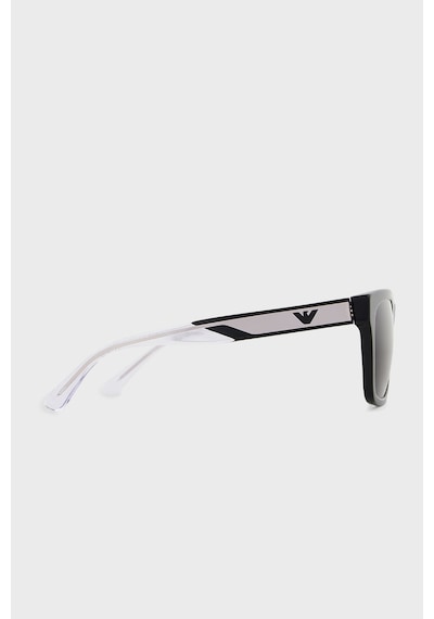 Emporio Armani Erkek Gözlük 0ea4224 500171 57 Mat Siyah-koyu Yeşil Siyah