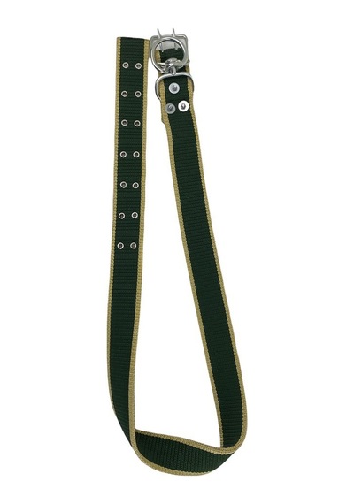 Büyükbaş Hayvan Bağlama Tokalı Kayış 140 cm