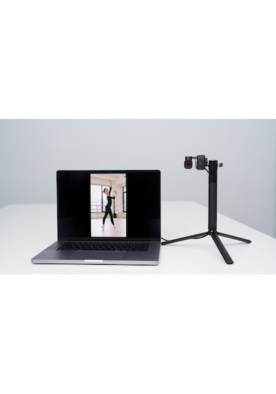 Obsbot Tiny 2 Aı-powered Ptz 4k Webcam