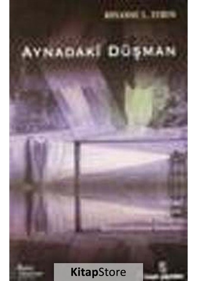 Aynadaki Düşman - Roxanne L. Euben - İnsan Yayınları