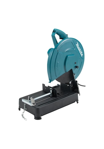 Makita LW1401S 2200 W 355 MM Flex Taşlı Metal Profil Kesme Makinesi