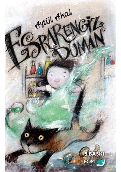 Esrarengiz Duman