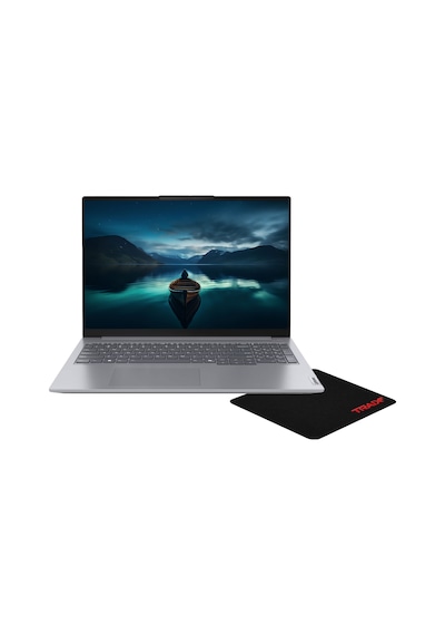 Lenovo Thinkbook 21MW002CTR517 Ryzen 7 7735HS 64 GB 2 TB SSD 16" Free Dos Dizüstü Bilgisayar