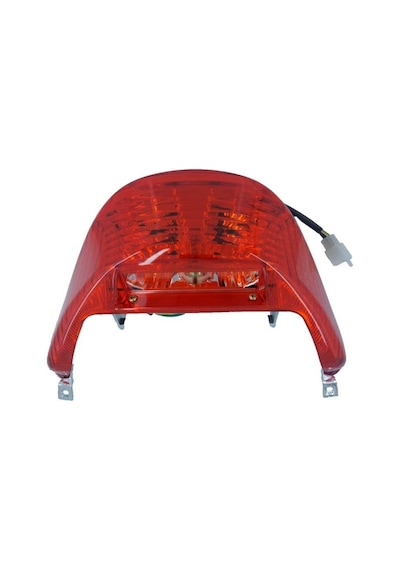 MONDİAL 125 MX STOP *