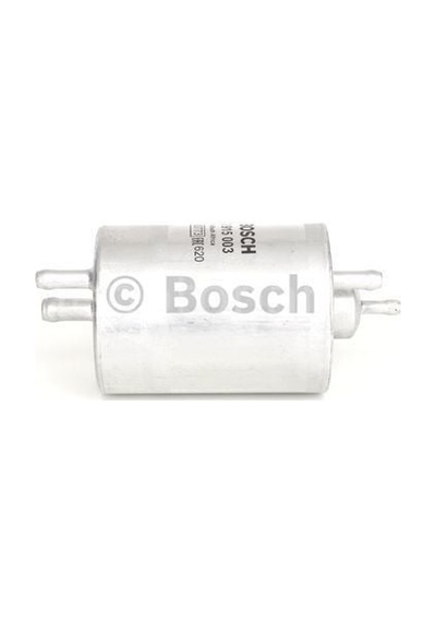 Mercedes-benz Sl 500 10.2001 - 08.2006 Bosch Benzin Filtresi
