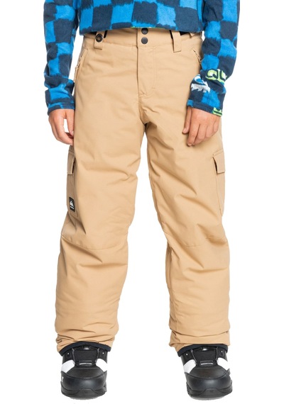 Quiksilver Porter Youth Pt Bej