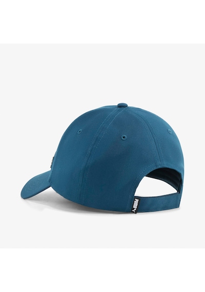 Puma Essential Metal Cat Bb Unisex Yeşil Şapka 025994