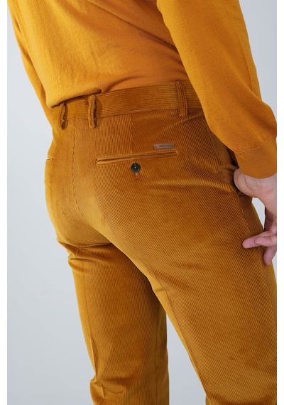 Bisse Hardal Kadife Pamuk Modal Likralı Esnek Rahat 4 Cepli Erkek Pantolon Pns24k24008 D19 Hardal Bisse Hardal Kadife Pamuk Modal Likralı Esnek Rahat 4 Cepli Erkek Pantolon Pns24k24008 D19 Hardal