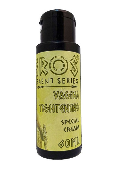 Eros Legent Vajinakadınlara Özel Kremi 60 Ml