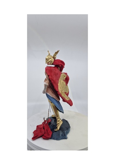 Malenia Figür Figure 25 Cm