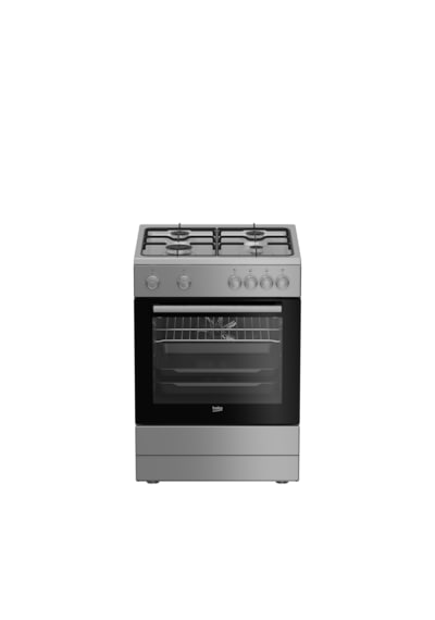 Beko BFE 400-1 G Elektro Turbo Ocaklı Fırın