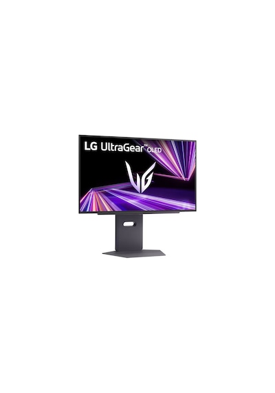 Lg 26.5'' Ultragear Oled Gx7 27gx790a-b 480hz 0.03ms Oled Qhd Pivot Gaming Monitör