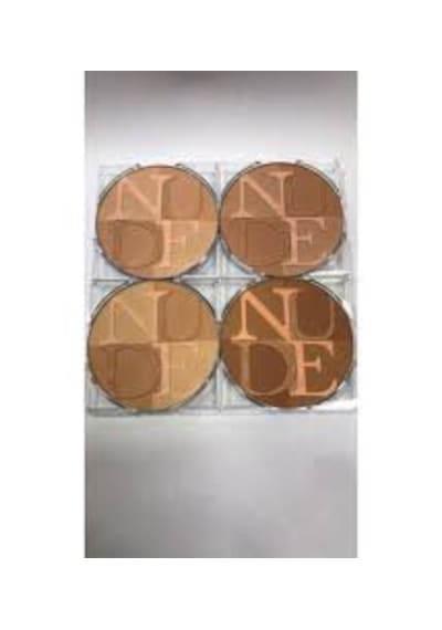 Dior Diorskin Nude Powder Refill 001
