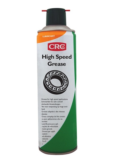 Crc High Speed Grease 500 Ml 1'li Paket
