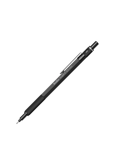 Scrikss Graph X Versatil Metal Kalem İsme Özel 0.5 Mm