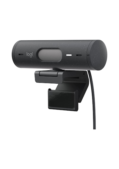 Logitech  960-001459 Brio 505 Kurumsal Web Kamerası Grafit