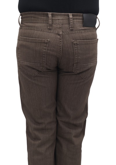 Dmctekstil Erkek Hacker Denim Kahverengi Normal Bel Normal Kesim Boru Paça Büyük Beden Jean Pantolon Dmctekstil Erkek Hacker Denim Kahverengi Normal Bel Normal Kesim Boru Paça Büyük Beden Jean Pantolon