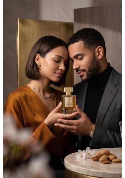 B.ates Bitter Almond Liquor Kadın Parfüm EDP 100 ML