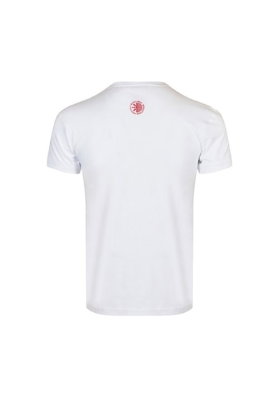 Raınsnow Erkek Sıfır Yaka T-Shirt-Altın (504689467) Altın