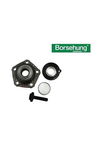 8k0598611s1 Porya Arka Kit Cıvata Keçe Kapak - Audı A4 2008-2015 - A4 Quattro 2008-2015 - A5 Cabrıo
