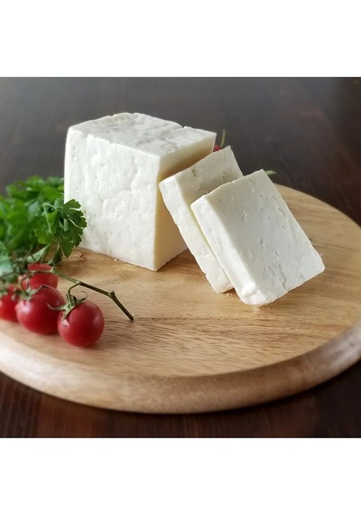 Tam Yağlı Beyaz Peynir 1 Kg - Geleneksel Ve Doğal Lezzet