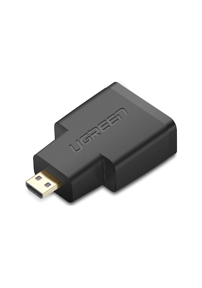 Ugreen Micro Hdmı To Hdmı Dönüştürücü Adaptör, 20106