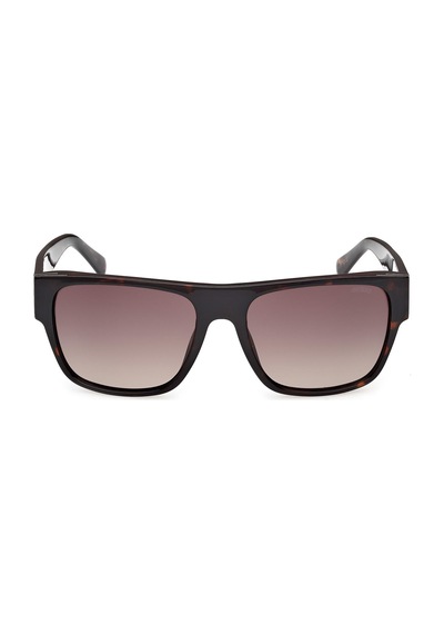 Guess Gu00277 52f Erkek Güneş Gözlüğü Kahverengi