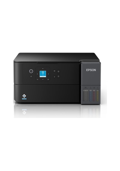 Epson Ecotank L4360 Color Fot/tar/yaz A4 Wıfı